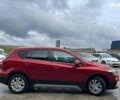 Сузуки СХ4 2018 в Львове на Automoto.ua Красный Сузуки СХ4, объемом двигателя 1.6 л и пробегом 91 тыс. км за 16990 $, фото 10 на Automoto.ua