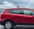 Сузуки СХ4 2018 в Львове на Automoto.ua Красный Сузуки СХ4, объемом двигателя 1.6 л и пробегом 91 тыс. км за 16990 $, фото 9 на Automoto.ua