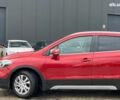 Сузуки СХ4 2018 в Львове на Automoto.ua Красный Сузуки СХ4, объемом двигателя 1.6 л и пробегом 91 тыс. км за 16990 $, фото 3 на Automoto.ua