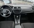 Сузуки СХ4 2018 в Львове на Automoto.ua Красный Сузуки СХ4, объемом двигателя 1.6 л и пробегом 91 тыс. км за 16990 $, фото 22 на Automoto.ua