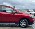 Сузуки СХ4 2018 в Львове на Automoto.ua Красный Сузуки СХ4, объемом двигателя 1.6 л и пробегом 91 тыс. км за 16990 $, фото 11 на Automoto.ua