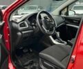 Сузуки СХ4 2018 в Львове на Automoto.ua Красный Сузуки СХ4, объемом двигателя 1.6 л и пробегом 91 тыс. км за 16990 $, фото 40 на Automoto.ua