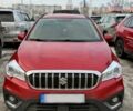 Красный Сузуки СХ4, объемом двигателя 0 л и пробегом 70 тыс. км за 18000 $, фото 1 на Automoto.ua