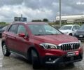 Сузуки СХ4 2018 в Львове на Automoto.ua Красный Сузуки СХ4, объемом двигателя 1.6 л и пробегом 91 тыс. км за 16990 $, фото 2 на Automoto.ua