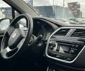 Сузуки СХ4 2018 в Львове на Automoto.ua Красный Сузуки СХ4, объемом двигателя 1.6 л и пробегом 91 тыс. км за 16990 $, фото 12 на Automoto.ua