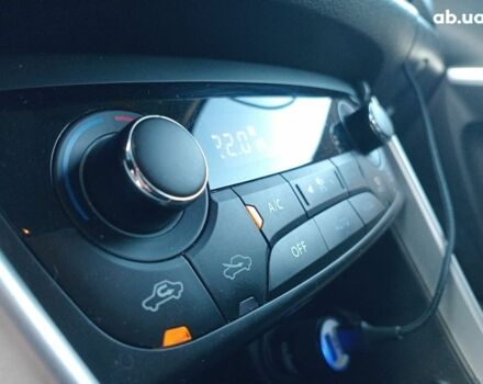 Червоний Сузукі СХ4, об'ємом двигуна 1.4 л та пробігом 25 тис. км за 21990 $, фото 12 на Automoto.ua