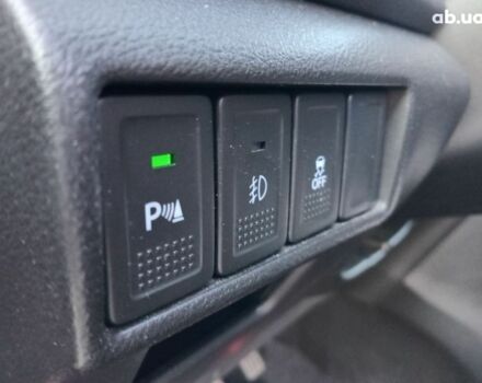 Червоний Сузукі СХ4, об'ємом двигуна 1.4 л та пробігом 25 тис. км за 21990 $, фото 17 на Automoto.ua