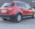 Червоний Сузукі СХ4, об'ємом двигуна 1.4 л та пробігом 25 тис. км за 21990 $, фото 23 на Automoto.ua
