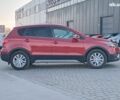 Червоний Сузукі СХ4, об'ємом двигуна 1.4 л та пробігом 25 тис. км за 21990 $, фото 24 на Automoto.ua