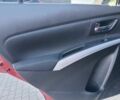 Червоний Сузукі СХ4, об'ємом двигуна 1.4 л та пробігом 25 тис. км за 21990 $, фото 9 на Automoto.ua