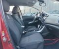 Червоний Сузукі СХ4, об'ємом двигуна 1.4 л та пробігом 25 тис. км за 21990 $, фото 4 на Automoto.ua