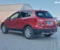 Червоний Сузукі СХ4, об'ємом двигуна 1.4 л та пробігом 25 тис. км за 21990 $, фото 20 на Automoto.ua