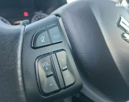 Червоний Сузукі СХ4, об'ємом двигуна 1.4 л та пробігом 25 тис. км за 21990 $, фото 15 на Automoto.ua