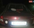 Красный Сузуки СХ4, объемом двигателя 1.6 л и пробегом 195 тыс. км за 4300 $, фото 7 на Automoto.ua