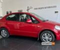 Красный Сузуки СХ4, объемом двигателя 1.6 л и пробегом 180 тыс. км за 5800 $, фото 7 на Automoto.ua