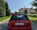 Красный Сузуки СХ4, объемом двигателя 1.6 л и пробегом 140 тыс. км за 5999 $, фото 1 на Automoto.ua