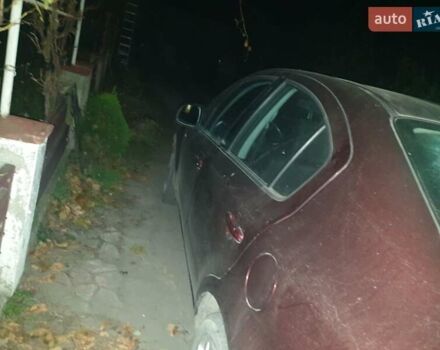 Красный Сузуки СХ4, объемом двигателя 1.6 л и пробегом 195 тыс. км за 4300 $, фото 6 на Automoto.ua