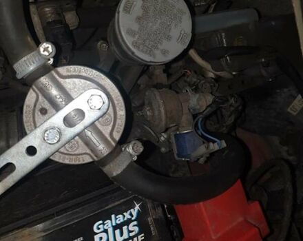 Красный Сузуки СХ4, объемом двигателя 1.6 л и пробегом 195 тыс. км за 4300 $, фото 2 на Automoto.ua