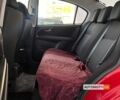 Красный Сузуки СХ4, объемом двигателя 1.6 л и пробегом 180 тыс. км за 5800 $, фото 12 на Automoto.ua