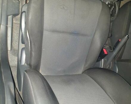 Красный Сузуки СХ4, объемом двигателя 1.6 л и пробегом 195 тыс. км за 4300 $, фото 9 на Automoto.ua