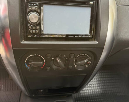 Червоний Сузукі СХ4, об'ємом двигуна 1.6 л та пробігом 181 тис. км за 6200 $, фото 12 на Automoto.ua