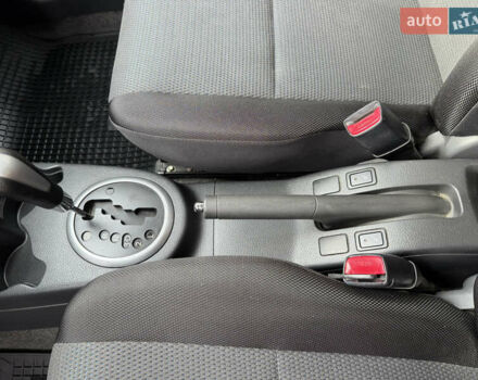 Червоний Сузукі СХ4, об'ємом двигуна 1.6 л та пробігом 181 тис. км за 6200 $, фото 9 на Automoto.ua