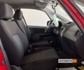 Красный Сузуки СХ4, объемом двигателя 1.6 л и пробегом 180 тыс. км за 5800 $, фото 8 на Automoto.ua