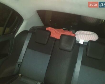 Красный Сузуки СХ4, объемом двигателя 1.6 л и пробегом 195 тыс. км за 4300 $, фото 5 на Automoto.ua