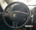Красный Сузуки СХ4, объемом двигателя 1.6 л и пробегом 180 тыс. км за 5800 $, фото 14 на Automoto.ua