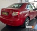 Красный Сузуки СХ4, объемом двигателя 1.6 л и пробегом 180 тыс. км за 5800 $, фото 6 на Automoto.ua