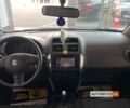 Красный Сузуки СХ4, объемом двигателя 1.6 л и пробегом 180 тыс. км за 5800 $, фото 13 на Automoto.ua