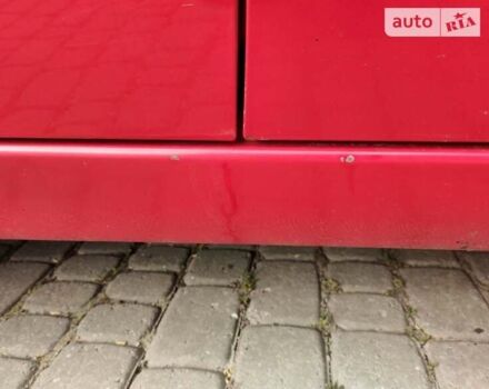 Красный Сузуки СХ4, объемом двигателя 1.6 л и пробегом 405 тыс. км за 3600 $, фото 8 на Automoto.ua