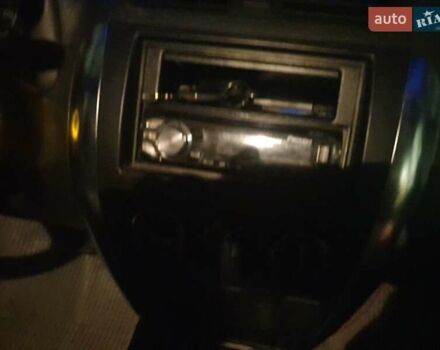 Красный Сузуки СХ4, объемом двигателя 1.6 л и пробегом 195 тыс. км за 4300 $, фото 14 на Automoto.ua