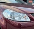 Сузуки СХ4 2010 в Львове на Automoto.ua Красный Сузуки СХ4, объемом двигателя 2 л и пробегом 231 тыс. км за 5190 $, фото 11 на Automoto.ua