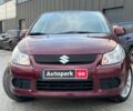 Сузуки СХ4 2010 в Львове на Automoto.ua Красный Сузуки СХ4, объемом двигателя 2 л и пробегом 231 тыс. км за 5190 $, фото 7 на Automoto.ua