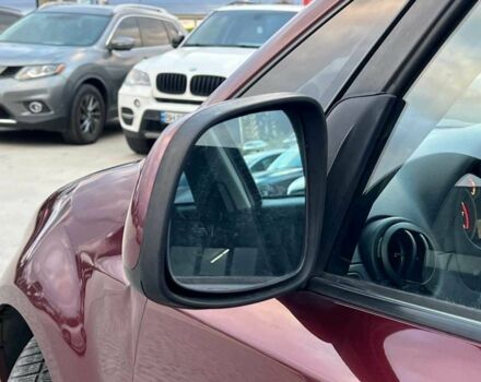 Сузуки СХ4 2010 в Львове на Automoto.ua Красный Сузуки СХ4, объемом двигателя 2 л и пробегом 231 тыс. км за 5190 $, фото 8 на Automoto.ua