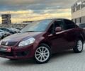 Сузукі СХ4 2010 у Львові на Automoto.ua Червоний Сузукі СХ4, об'ємом двигуна 2 л та пробігом 231 тис. км за 5190 $, фото 1 на Automoto.ua