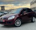 Сузуки СХ4 2010 в Львове на Automoto.ua Красный Сузуки СХ4, объемом двигателя 2 л и пробегом 231 тыс. км за 5190 $, фото 1 на Automoto.ua