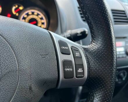 Сузуки СХ4 2010 в Львове на Automoto.ua Красный Сузуки СХ4, объемом двигателя 2 л и пробегом 231 тыс. км за 5190 $, фото 13 на Automoto.ua