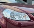 Сузуки СХ4 2010 в Львове на Automoto.ua Красный Сузуки СХ4, объемом двигателя 2 л и пробегом 231 тыс. км за 5190 $, фото 6 на Automoto.ua