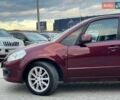Сузуки СХ4 2010 в Львове на Automoto.ua Красный Сузуки СХ4, объемом двигателя 2 л и пробегом 231 тыс. км за 5190 $, фото 1 на Automoto.ua