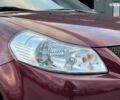 Сузукі СХ4 2010 у Львові на Automoto.ua Червоний Сузукі СХ4, об'ємом двигуна 2 л та пробігом 231 тис. км за 5190 $, фото 10 на Automoto.ua