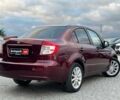Сузукі СХ4 2010 у Львові на Automoto.ua Червоний Сузукі СХ4, об'ємом двигуна 2 л та пробігом 231 тис. км за 5190 $, фото 5 на Automoto.ua