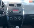 Сузуки СХ4 2010 в Львове на Automoto.ua Красный Сузуки СХ4, объемом двигателя 2 л и пробегом 231 тыс. км за 5190 $, фото 21 на Automoto.ua
