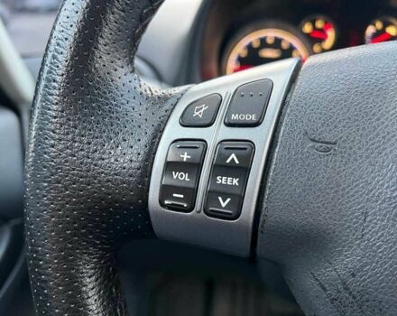 Сузуки СХ4 2010 в Львове на Automoto.ua Красный Сузуки СХ4, объемом двигателя 2 л и пробегом 231 тыс. км за 5190 $, фото 14 на Automoto.ua