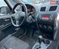 Сузуки СХ4 2010 в Львове на Automoto.ua Красный Сузуки СХ4, объемом двигателя 2 л и пробегом 231 тыс. км за 5190 $, фото 30 на Automoto.ua