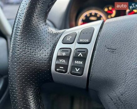 Сузуки СХ4 2010 в Львове на Automoto.ua Красный Сузуки СХ4, объемом двигателя 2 л и пробегом 231 тыс. км за 5190 $, фото 19 на Automoto.ua