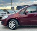 Сузукі СХ4 2010 у Львові на Automoto.ua Червоний Сузукі СХ4, об'ємом двигуна 2 л та пробігом 231 тис. км за 5190 $, фото 1 на Automoto.ua