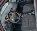 Червоний Сузукі СХ4, об'ємом двигуна 2 л та пробігом 211 тис. км за 6000 $, фото 11 на Automoto.ua