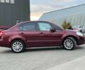 Сузуки СХ4 2010 в Львове на Automoto.ua Красный Сузуки СХ4, объемом двигателя 2 л и пробегом 231 тыс. км за 5190 $, фото 4 на Automoto.ua